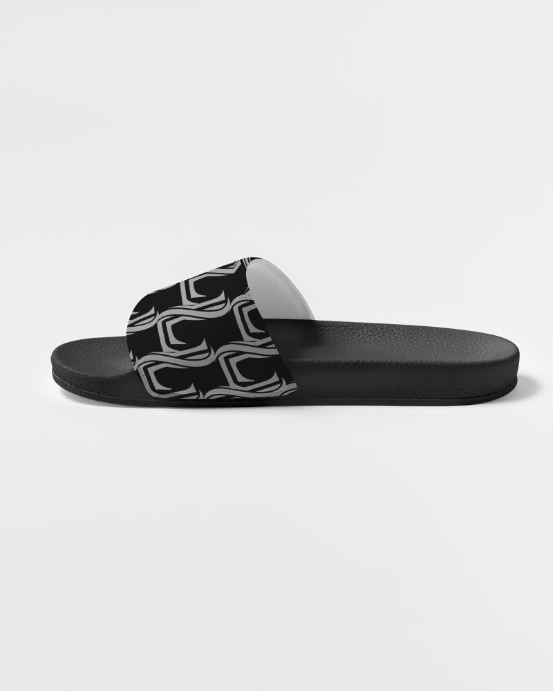 Women's Monogram Slides