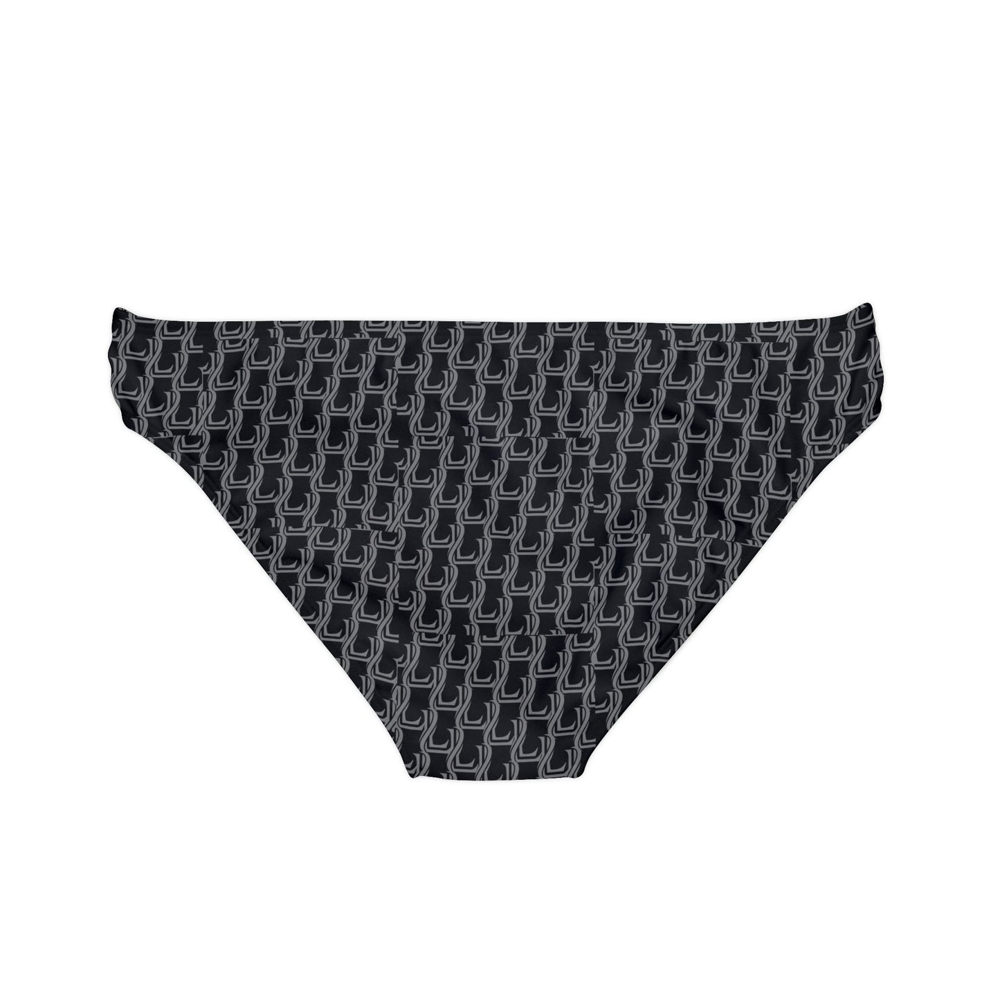 Monogram Bikini Bottom