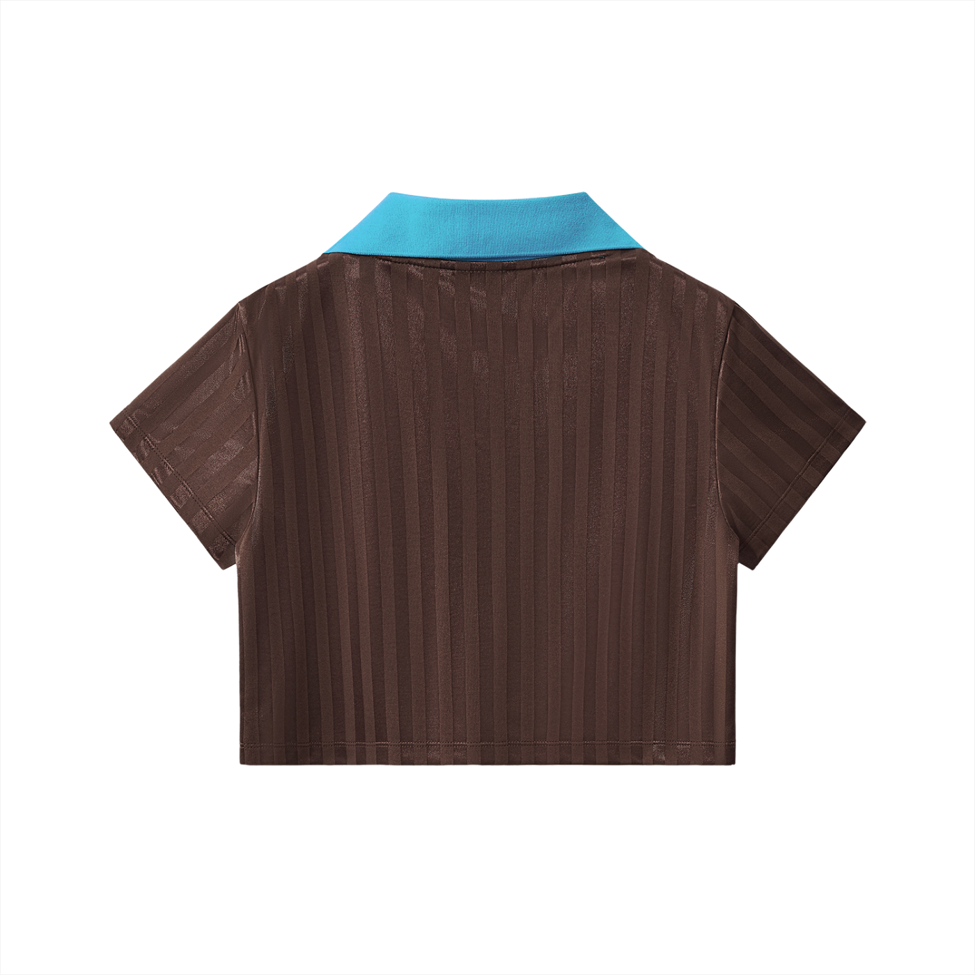 Women's Baby Cropped Jersey