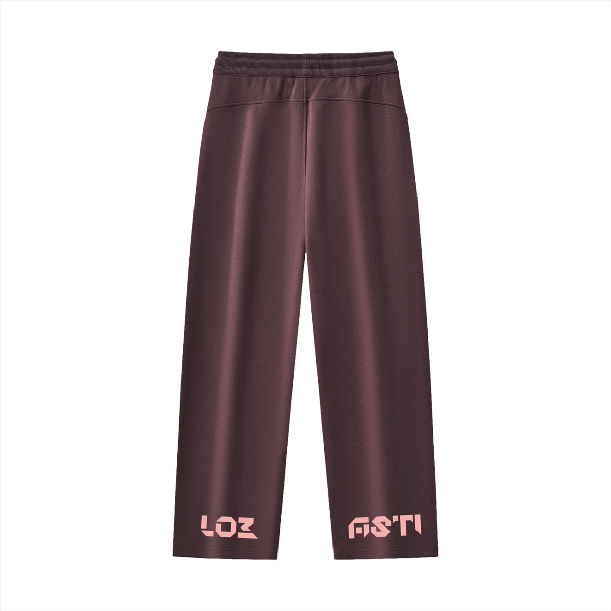 Women's Bottom Type Sweatpants