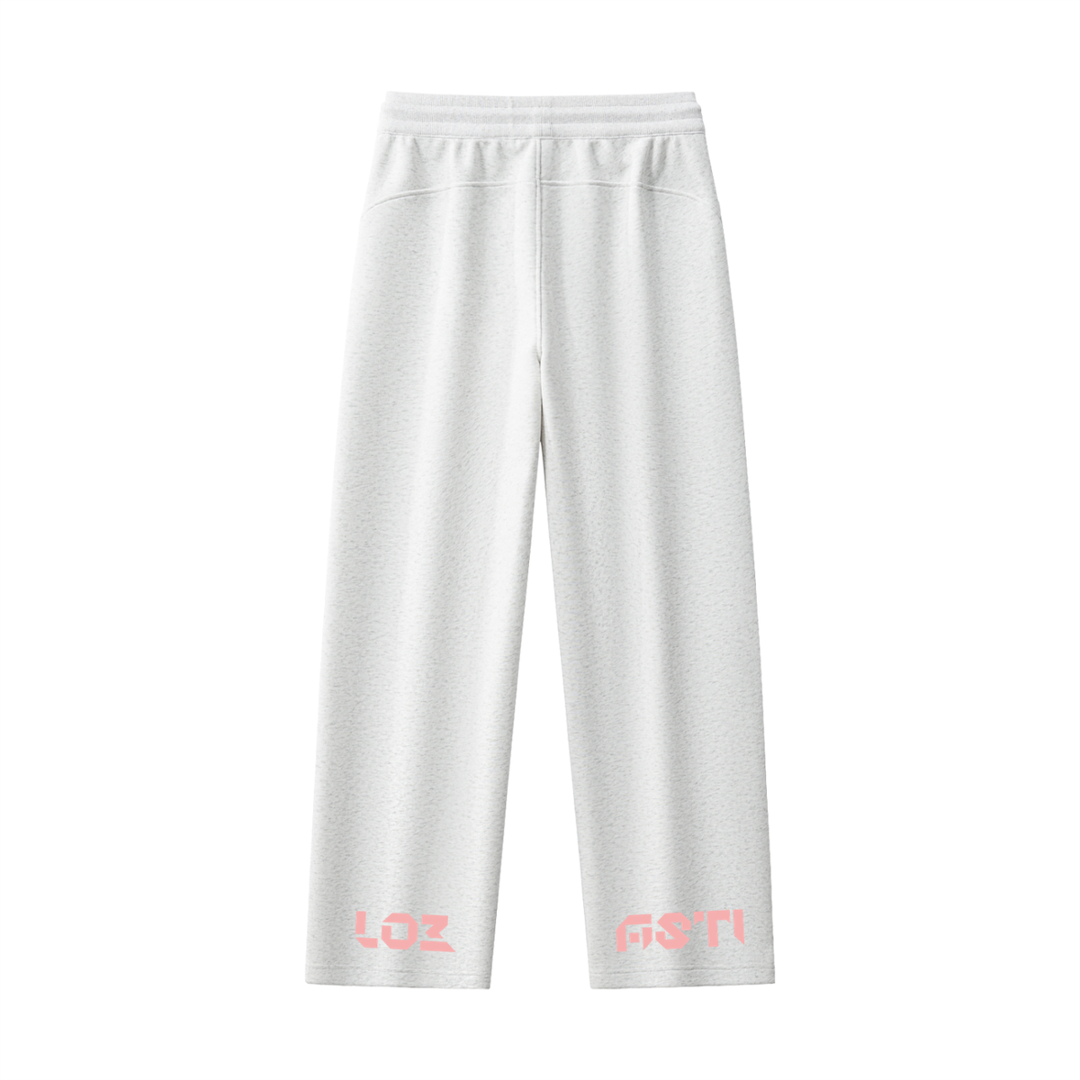 Women's Bottom Type Sweatpants