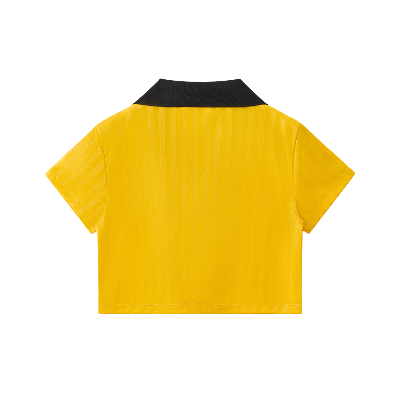 Women's Baby Cropped Jersey