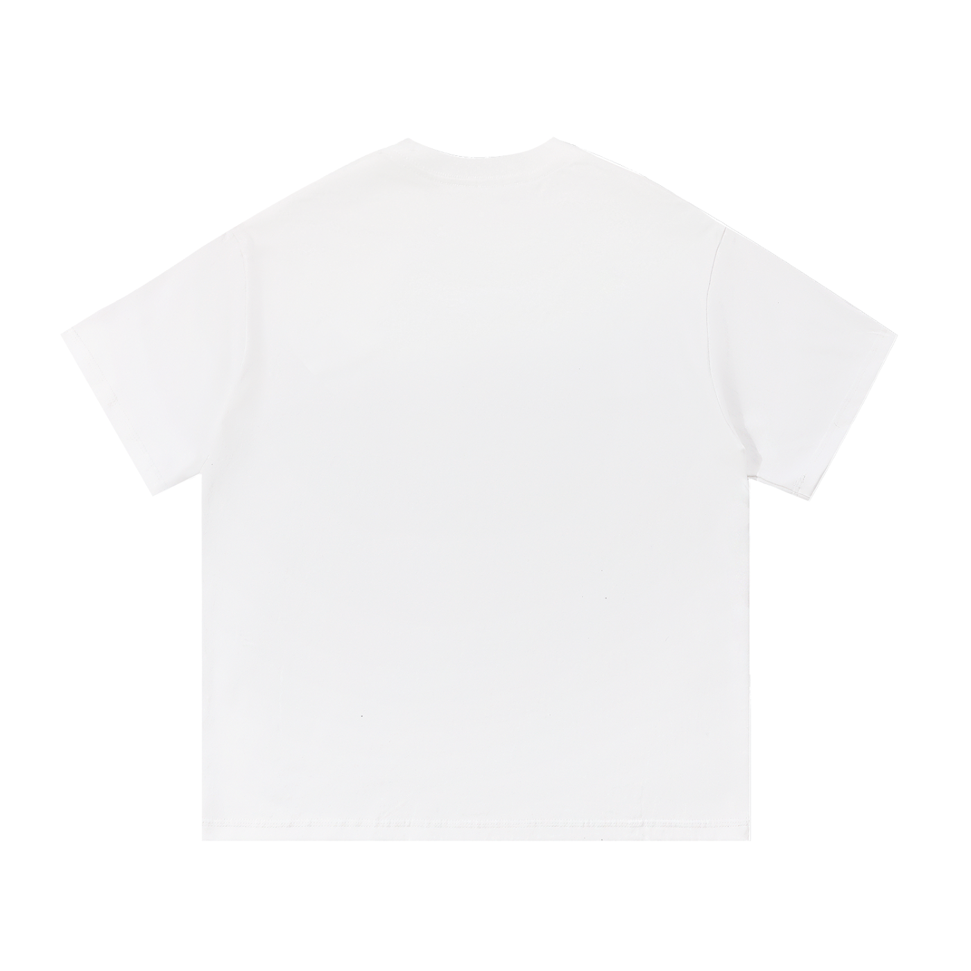 Messy Nessi Tee