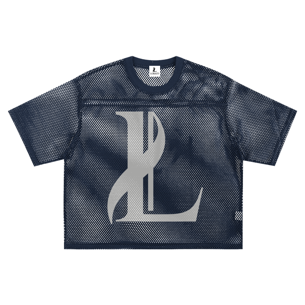fishnet,unisex,clothing,jersey
