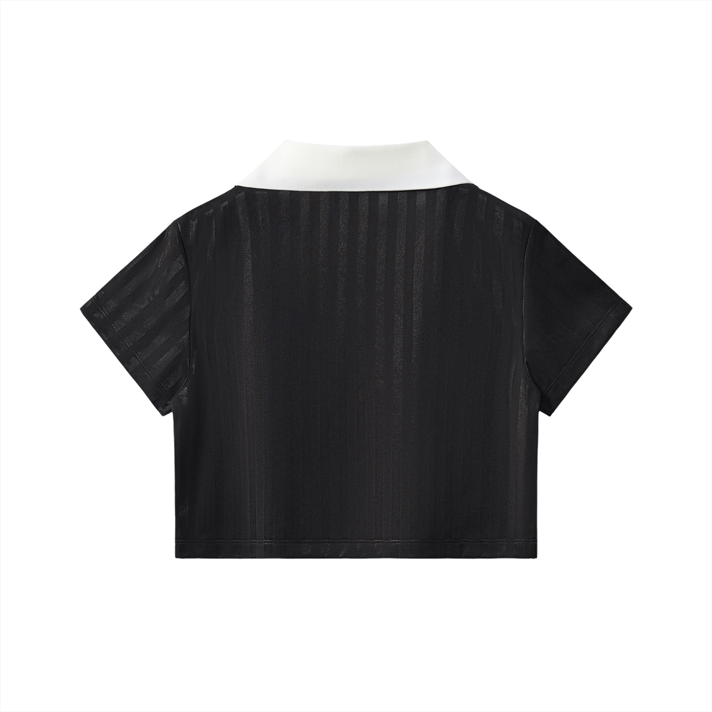 Women's Baby Cropped Jersey