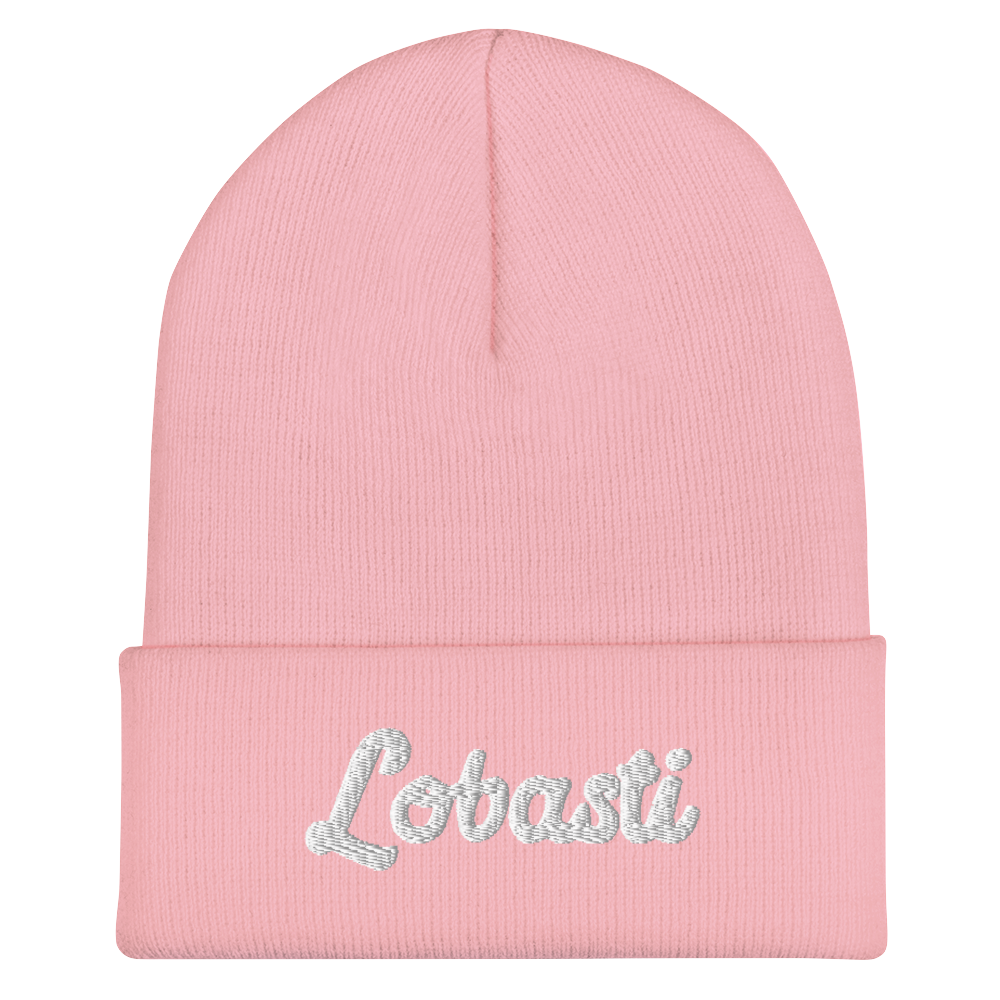 Lobasti Skully