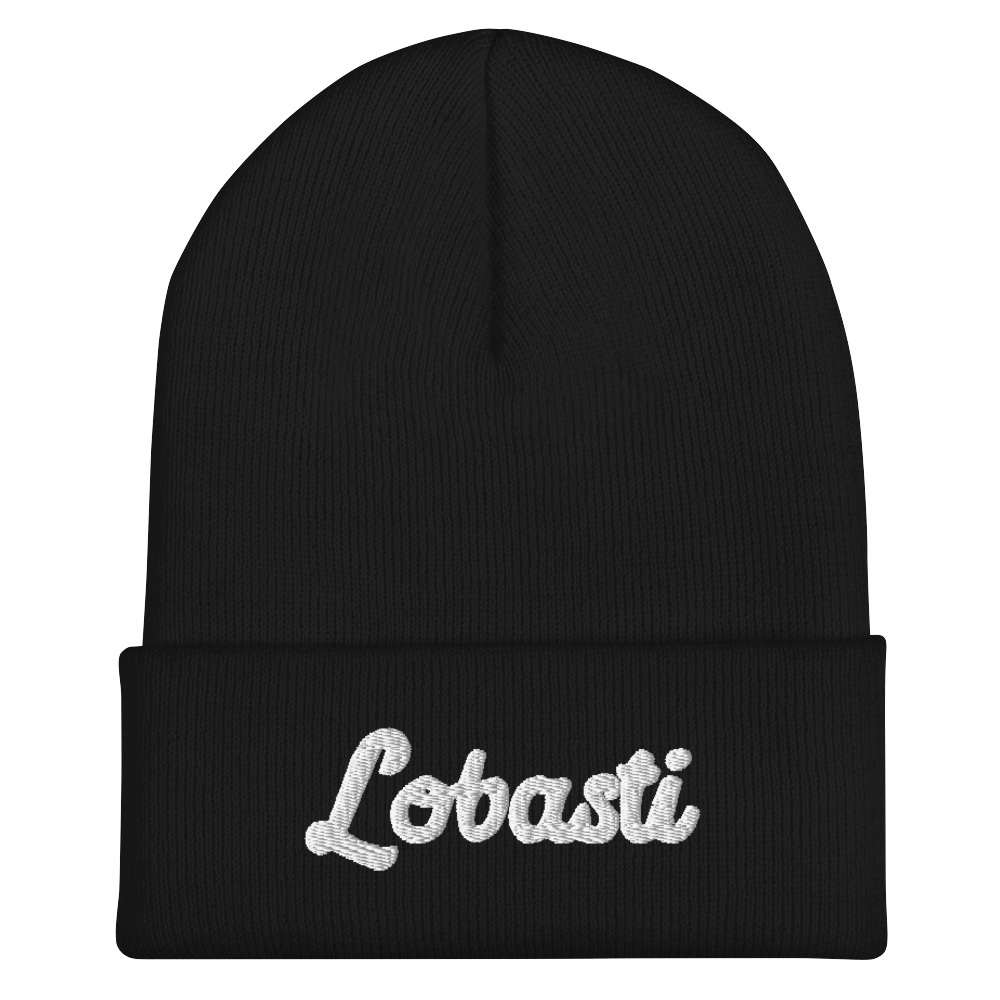 Lobasti Skully