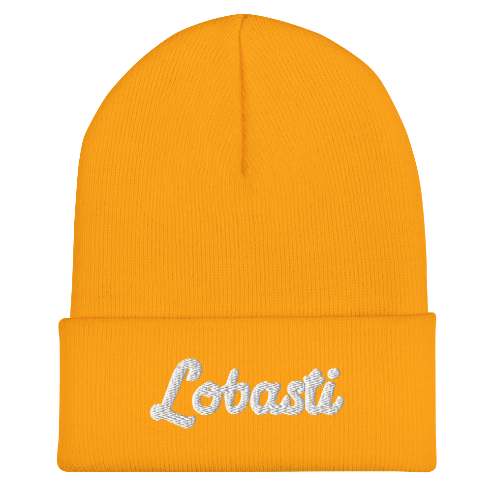 Lobasti Skully