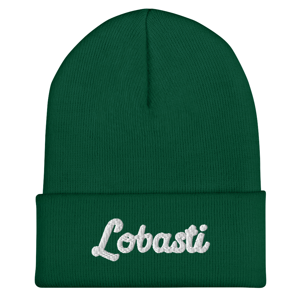 Lobasti Skully