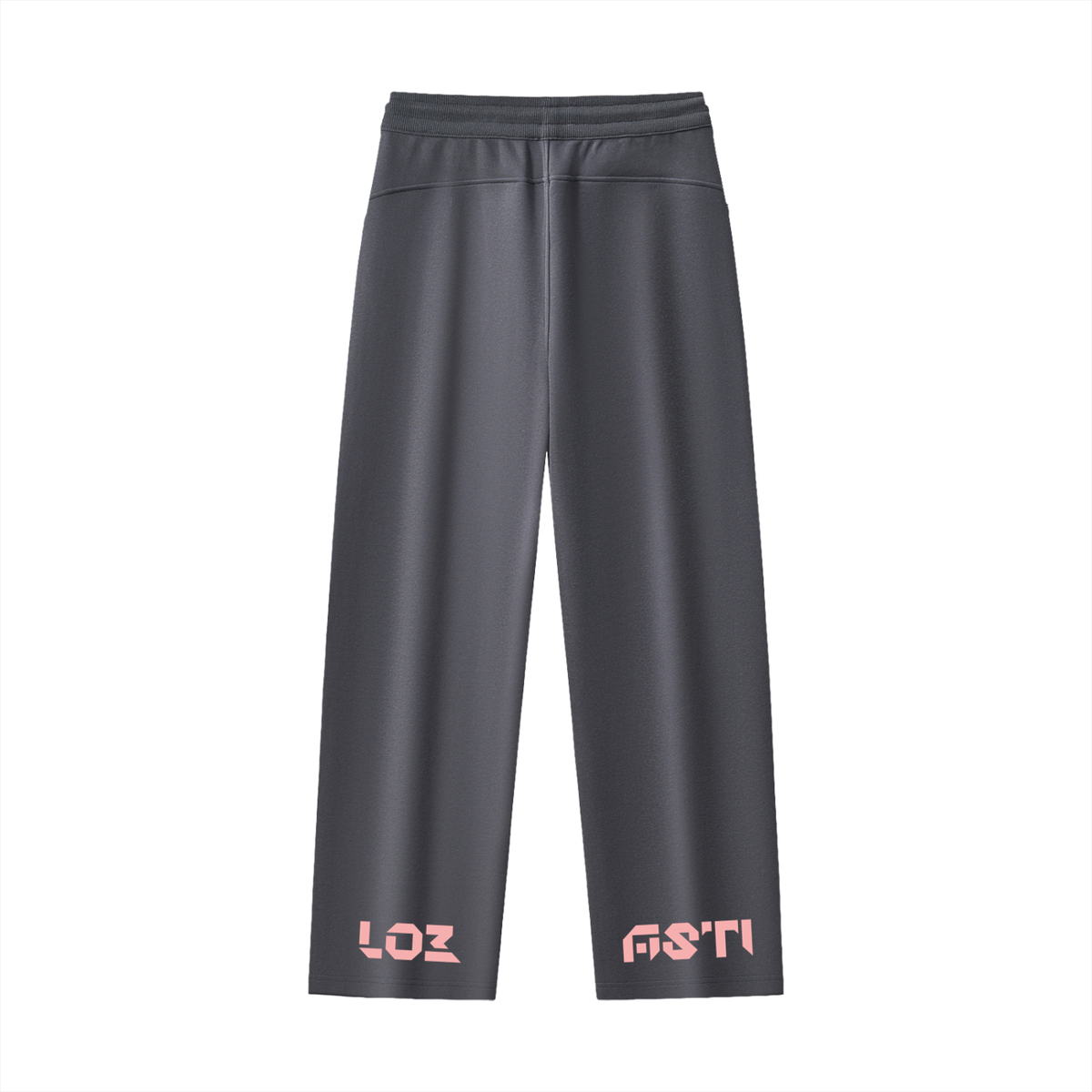 Women's Bottom Type Sweatpants