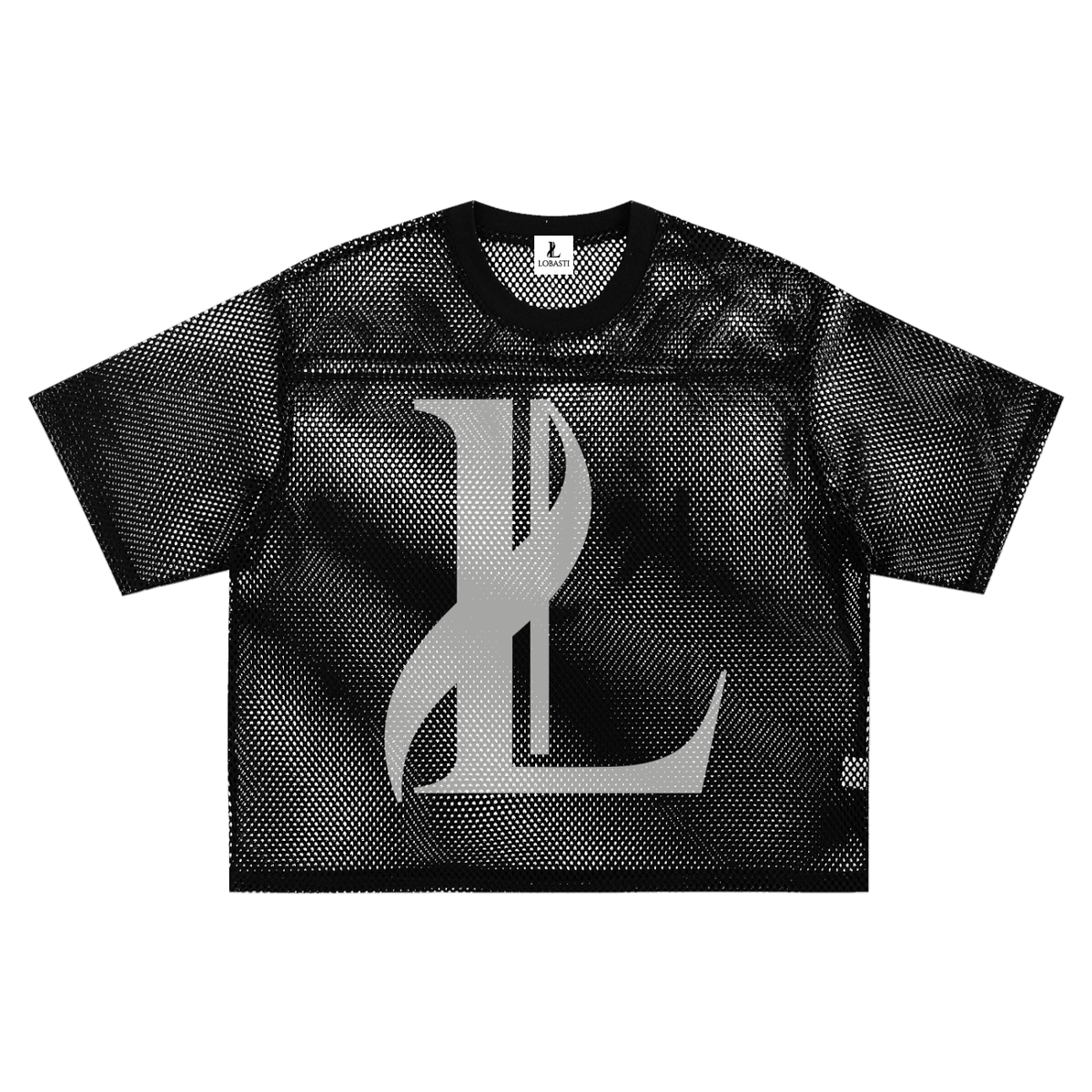 fishnet,unisex,clothing,jersey