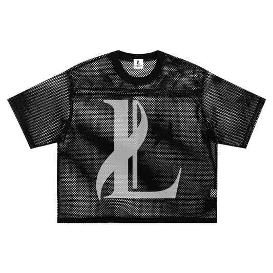 fishnet,unisex,clothing,jersey