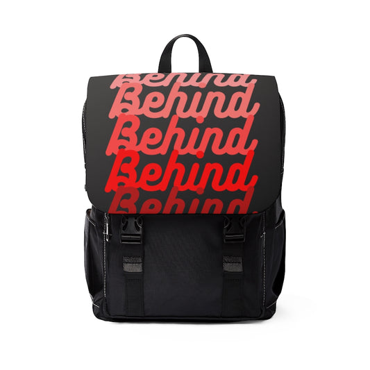 “The Howard” Backpack