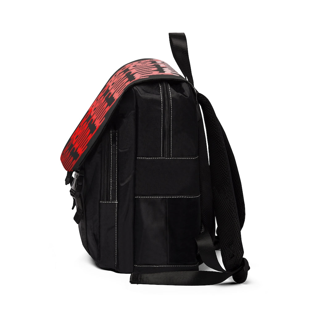“The Howard” Backpack