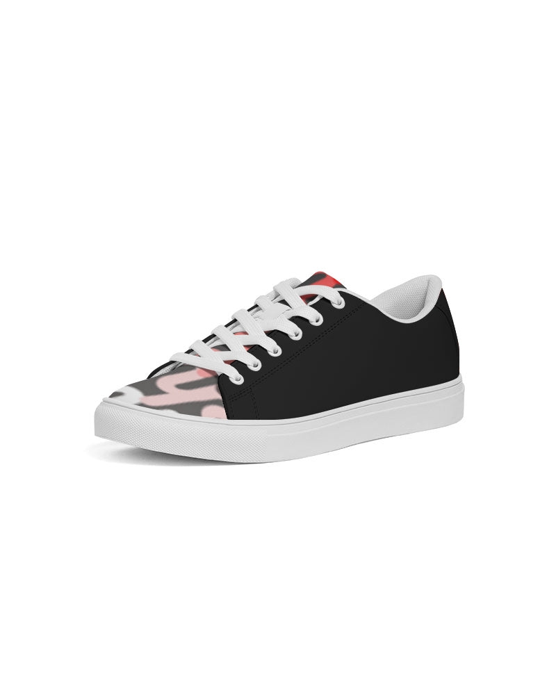 “Low Classics” Women's Sneaker