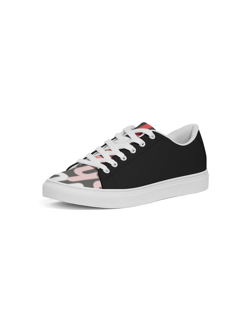 “Low Classics” Men’s Sneaker