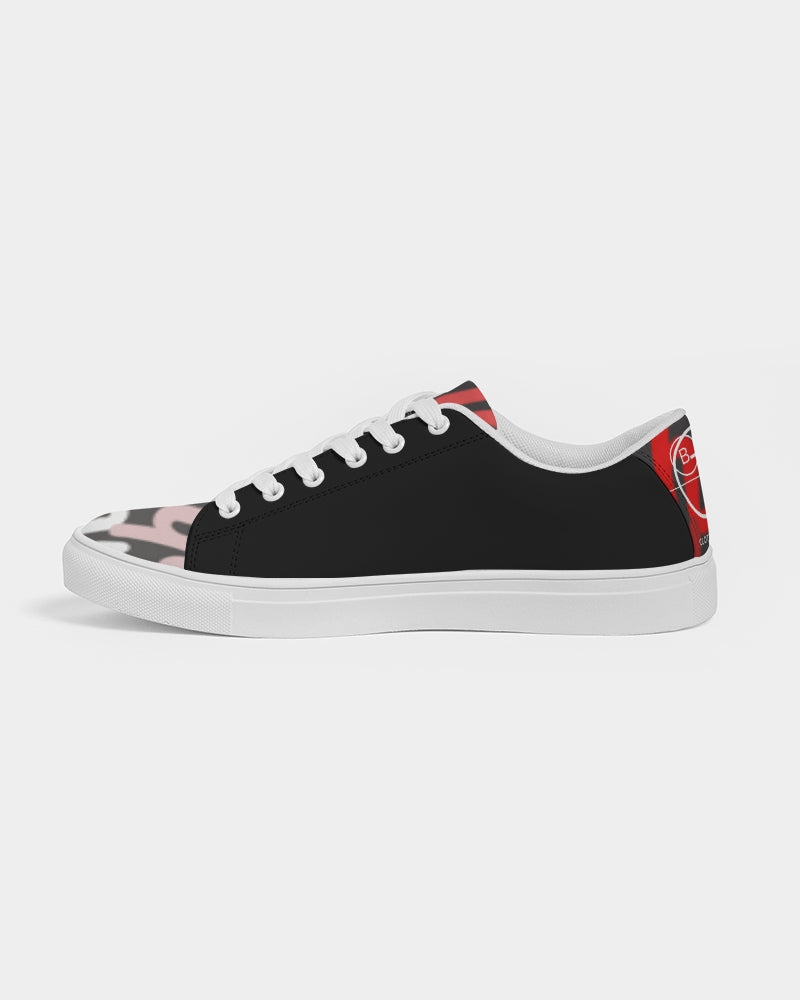 “Low Classics” Men’s Sneaker